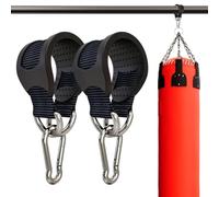 Sacco Da Boxe Robusta Puleggia Antiscivolo A Dondolo Con Sacca Di Sabbia