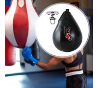 Sacco da boxe Speed Balls Speedbag per allenamento sportivo Combattimento
