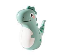 Sacco da Boxe Verticale Giocattoli Gonfiabili Divertenti a Tema Dinosauro | Sacco da Boxe per Bambini Per Dinosauro Vacanze Compleanno Uffici Casa Stanza Scuola