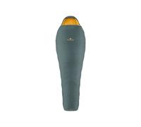 Sacco da campeggio Ferrino SACCO LIGHTEC SM 1100 Regular (Verde) TU
