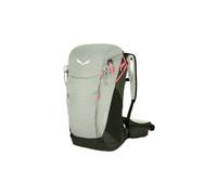 Sacco da escursionismo salewa alp trainer 25l verde grigio unisex