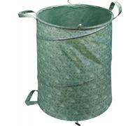 Sacco da giardino Stocker POP UP XL Ø50 x 70 cm PVC interno