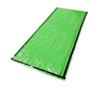 Sacco da Letto | Resistenti Alle Lacerazioni Antivento | Coperta Termici Portatili Impermeabili per il Dormire il Campeggio le Escursioni in Auto all Esterno a Casa nella Natura