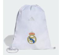 Sacco da palestra Home Real Madrid White / Bold Gold 1 Taglia
