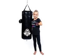 Sacco da pugilato Bushido da bambini