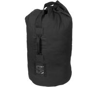 Sacco da trasporto MFH US Duffle Bag 100 l - Black