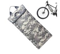 Sacco d'acqua isolato, copertura isolante per la vescica di idratazione - Borsa termica protettiva | Pacchetto di ad acqua da 2-2,5 l, copertura per vescica idrata Oxford 600D