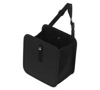 Sacco Della Spazzatura Per Auto Porta Rifiuti Contenitore Dell'auto