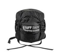 Sacco di compressione esterno - borsa da viaggio impermeabile, contenitore escursionistico leggero | Attrezzatura di stoccaggio multiuso traspirante, pacchetto a secco per l'organizzatore a marcia pie