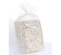 Sacco di coriandoli classico (10 kg.)