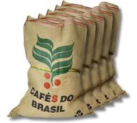 SACCO di JUTA cm 70x100 IUTA per GIARDINAGGIO e RACCOLTA CEREALI CAFFE ORTAGGI