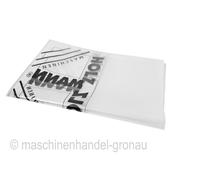 SACCO DI PLASTICA SOSTITUTIVO HOLZMANN ABSSS