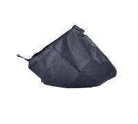 SACCO DI RACCOLTA PER ASPIRATORI/SOFFIATORI COLORE NERO VALEX CODICE 1489036