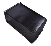 Sacco di ricambio per erba da 50 cm, 40 V, per tosaerba a batteria RY40108 RY40109, modello 970698001, borsa in tessuto per raccolta
