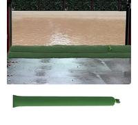 Sacco di sabbia lungo per allagamenti riutilizzabile per la prevenzione di