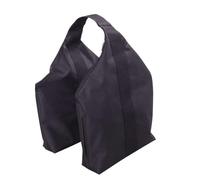 Sacco di sabbia resistente | di sabbia per | Heavy Duty Oxford 1680D borsa da sella per allenamenti eventi leggeri agricoltori tempesta alluvione patio yoga | di sabbia per a