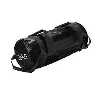 Sacco di sabbia, Sacco di sabbia multifunzionale for allenamento fisico, boxe, fitness e sollevamento pesi da 5-30 kg(25KG)