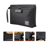 Sacco Di Soldi Per Viaggiare Da Toilette Viaggio Custodia