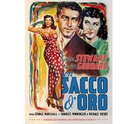Sacco D'oro (un) (edizione Restaurata) [Dvd] - 1941