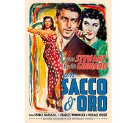 Film - Sacco D'oro (un) (edizione Restaurata) - Dvd