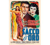 Film - Sacco D'oro (un) (edizione Restaurata) - Dvd