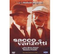 Sacco e Vanzetti