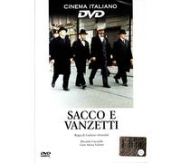 Sacco E Vanzetti