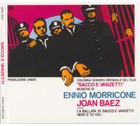 O.S.T.-Sacco E Vanzetti - Sacco E Vanzetti