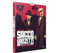 Sacco et Vanzetti [Édition Collector]