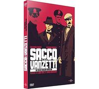 Sacco et Vanzetti [Édition Collector]