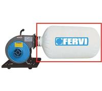 SACCO FILTRAGGIO DI RICAMBIO PER ASPIRATORE PORTATILE COMPATIBILE UNIVERSALE