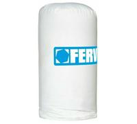 SACCO FILTRO SUPERIORE RICAMBIO PER ASPIRATORE ASPIRA TRUCIOLI FERVI 0507/15