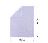 Sacco Filtrante per Pressa Frutta e Torchio - Sacca per torchio Filtro in Nylon