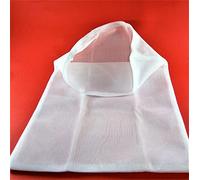 Sacco Filtrantet per Pressafrutta e Torchio 6 lt - Filtro in nylon bianco