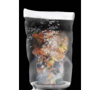 Sacco Filtro Standard per Kokido Vektro XL & BWT BC40 - Aspiratore a Batteria Ri