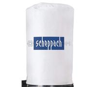 SACCO FILTRO SUPERIORE RICAMBIO PER ASPIRATORE ASPIRA TRUCIOLI SCHEPPACH HD15