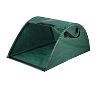 Sacco for raccolta foglie da 1/2 pezzo - Pala for raccolta foglie for carichi pesanti, Sacco for raccolta rifiuti riutilizzabile da giardino | Sacchetti for rifiuti di foglie da giardino resistenti al