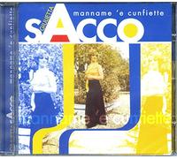 Sacco Giulietta - Manname 'E Cunfiette