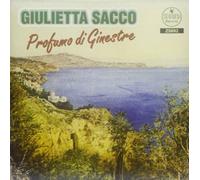 Sacco Giulietta - Profumo Di Ginestre