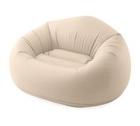 Sacco gonfiabile Intex Beanless Bag™ Colore: beige