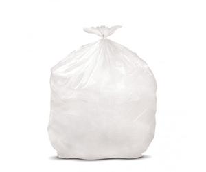 Sacco Immondizia Bianco 50x60 Pz.1000