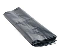 Sacco Immondizia Industriale Nero Elepacking My 50 72 x 110 cm 20 kg