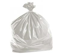 Sacco Immondizia Neutro 82x110 Pz.200 RT