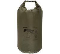 Sacco impermeabile Mil-Tec Drybag 5 l - Olive