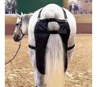 Sacco Impermeabile Per La Raccolta Del Letame Di Cavallo,Sacco Per Il Letame Equino,Sacco Leggero Per Pannolini Di Cavallo Per Strada,Sfilata Di Nozze,Eventi Equestri,Facile Da Montare L,1 Pack