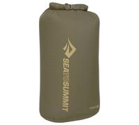 Sacco impermeabile Sea to Summit Lightweight Dry Bag 20 l - Olive Green