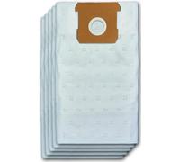Originale Einhell Sacchetti Filtro tessuto non tessuto 15 litri (confezione da 5 sacchetti)
