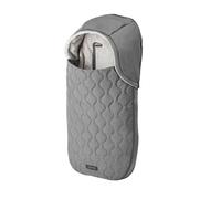 Sacco invernale Footmuff per culle e seggiolini (0-6m) (76x40cm) NEWBORN Uni gr