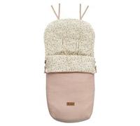 Sacco invernale Janè Universale per passeggini 80485Sl U09