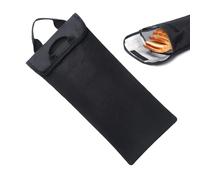 Sacco isolante per vescica d'acqua, custodia per borraccia, copertura Oxford 600D, custodia termica leggera, custodia per vescica d'acqua, resistente, per escursionismo, attrezzatura per l'idratazione